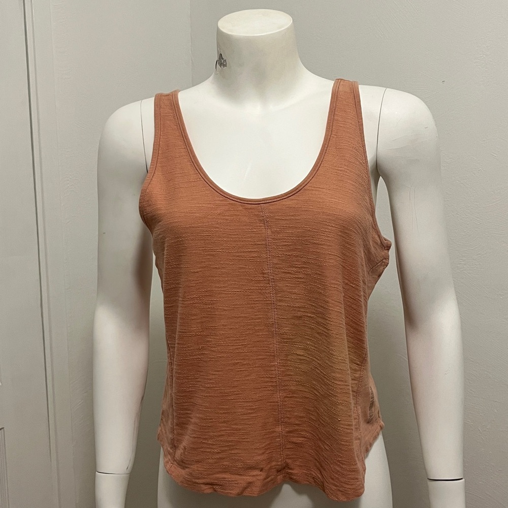 Gymshark Tank Size M